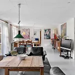 Vakantiehuis 6318-stege-holtegardsvej-18-b