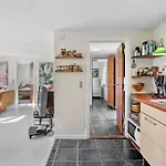 Vakantiehuis 6318-stege-holtegardsvej-18-b *