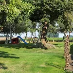 Vakantiehuis 6318-stege-holtegardsvej-18-b Stege