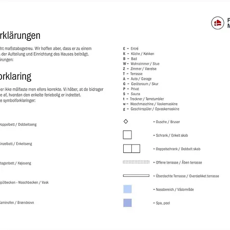 別荘 6318-stege-holtegardsvej-18-b スタイ
