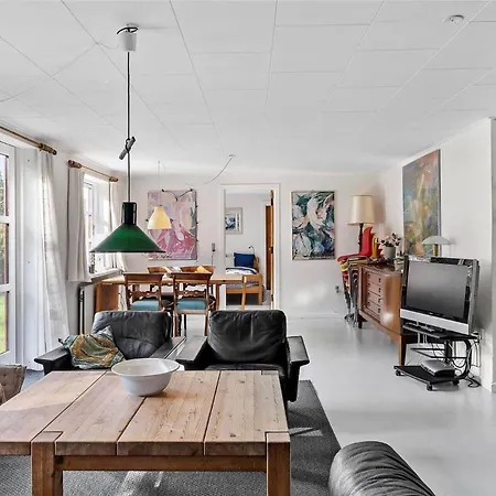 Holiday home 6318-stege-holtegardsvej-18-b