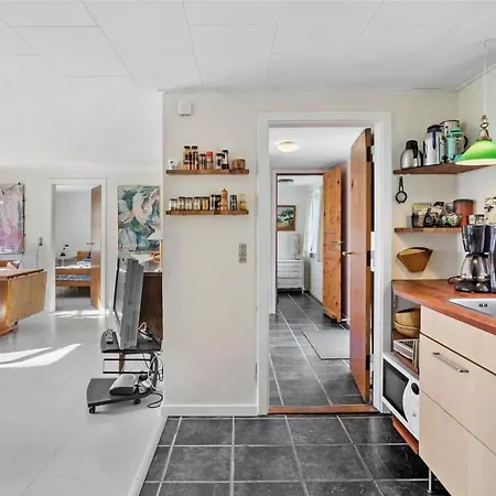 Holiday home 6318-stege-holtegardsvej-18-b *