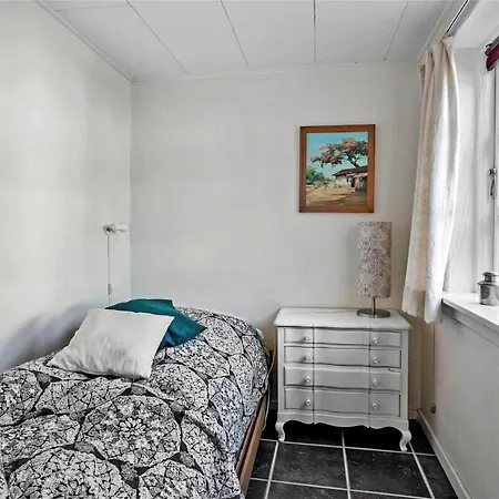 Casa vacanze 6318-stege-holtegardsvej-18-b