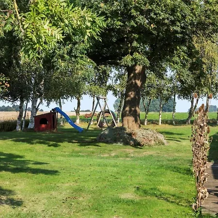 Casa vacanze 6318-stege-holtegardsvej-18-b Stege