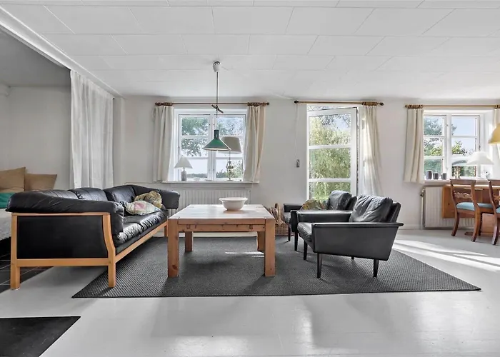 6318-stege-holtegardsvej-18-b Holiday home *