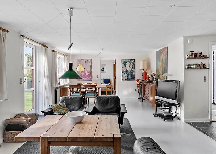 Holiday home 6318-stege-holtegardsvej-18-b