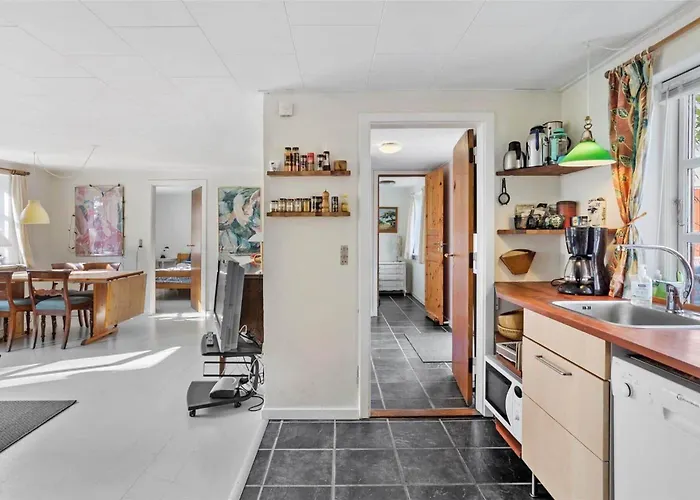 Holiday home 6318-stege-holtegardsvej-18-b *