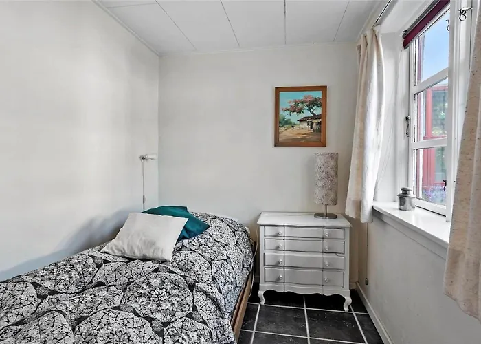 Holiday home 6318-stege-holtegardsvej-18-b