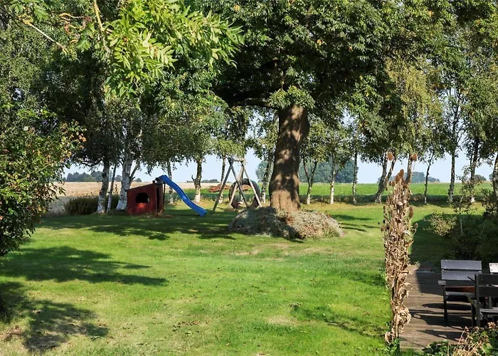 Holiday home 6318-stege-holtegardsvej-18-b Stege